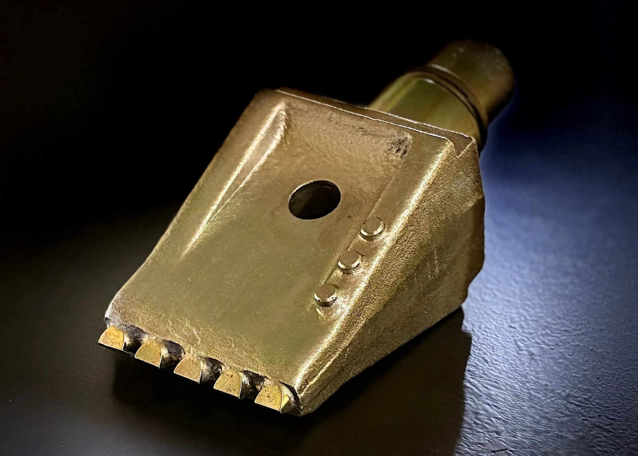 BFZ70 Kazıcı Tırnak